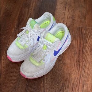 Nike Air Max Sneakers